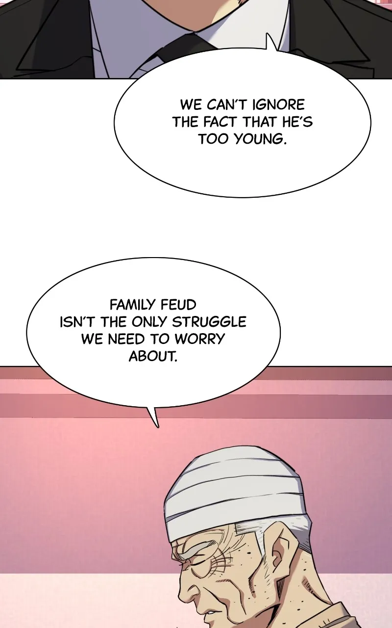Reborn Rich Chapter 80 page 31 - 