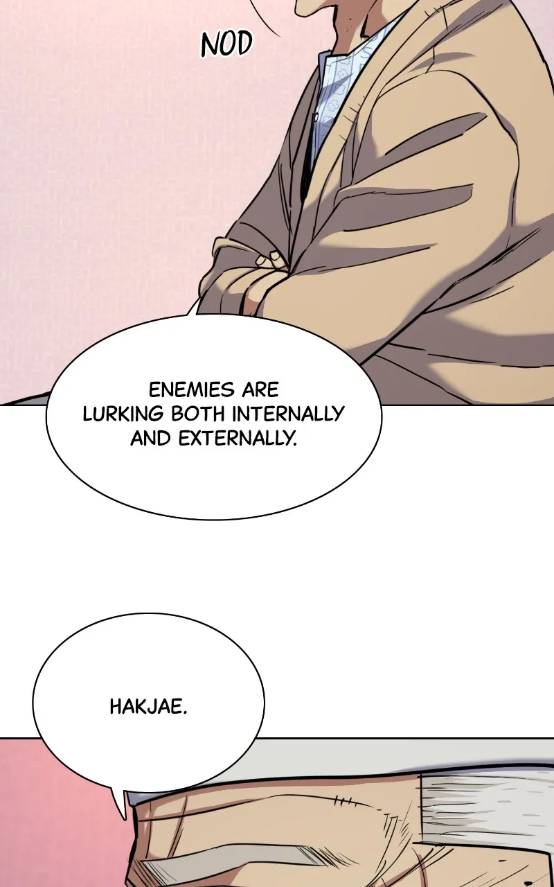 Reborn Rich Chapter 80 page 32 - 