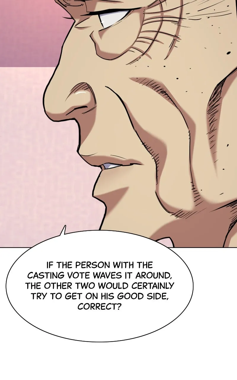 Reborn Rich Chapter 80 page 33 - 