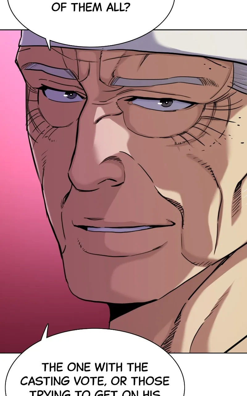 Reborn Rich Chapter 80 page 35 - 