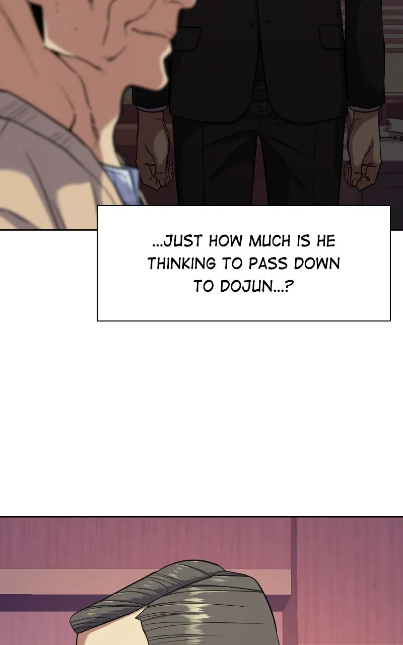 Reborn Rich Chapter 80 page 38 - 