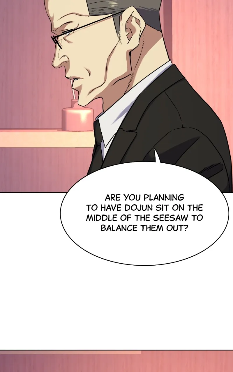 Reborn Rich Chapter 80 page 39 - 