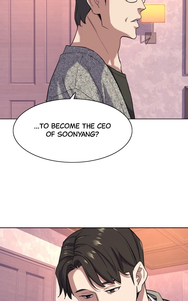 Reborn Rich Chapter 80 page 5 - 
