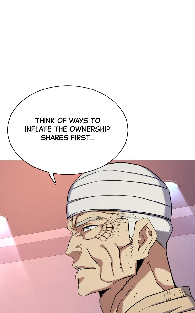 Reborn Rich Chapter 80 page 42 - 