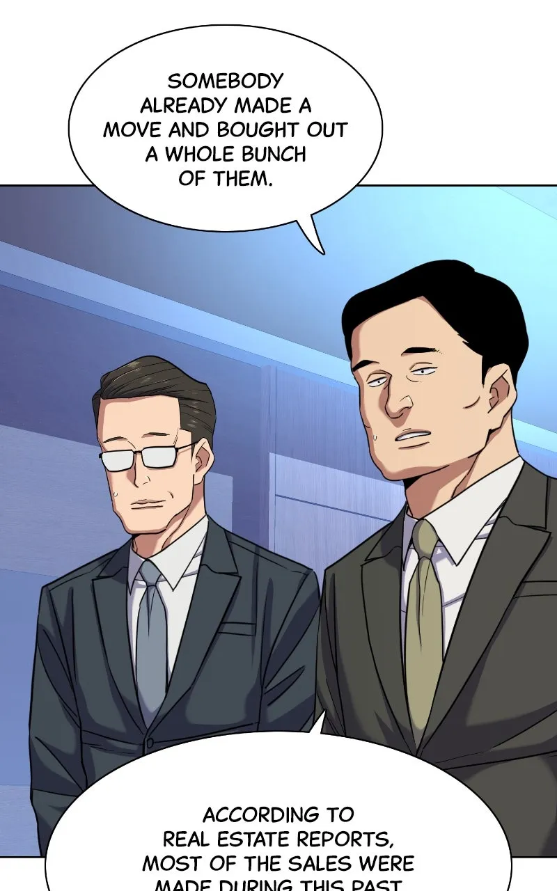 Reborn Rich Chapter 80 page 54 - 