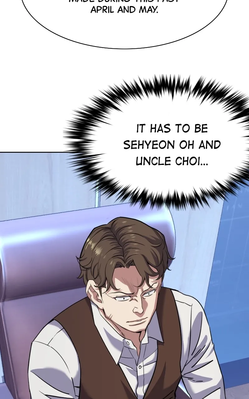 Reborn Rich Chapter 80 page 55 - 