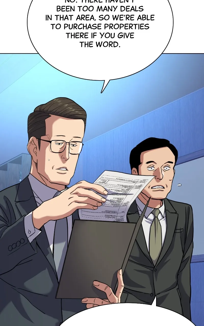 Reborn Rich Chapter 80 page 58 - 