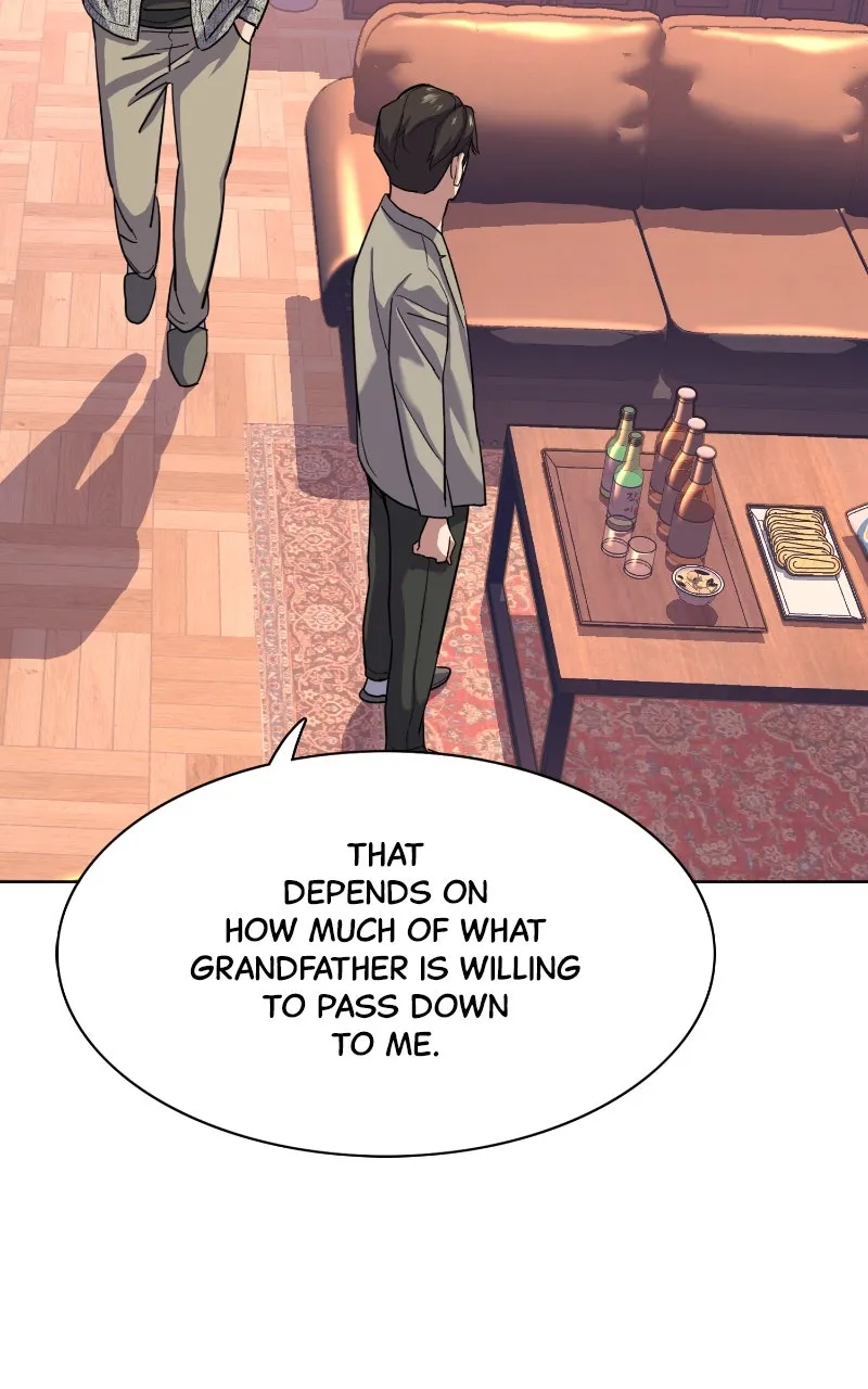 Reborn Rich Chapter 80 page 7 - 
