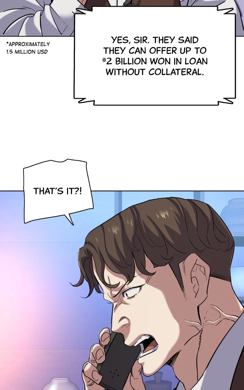 Reborn Rich Chapter 80 page 64 - 