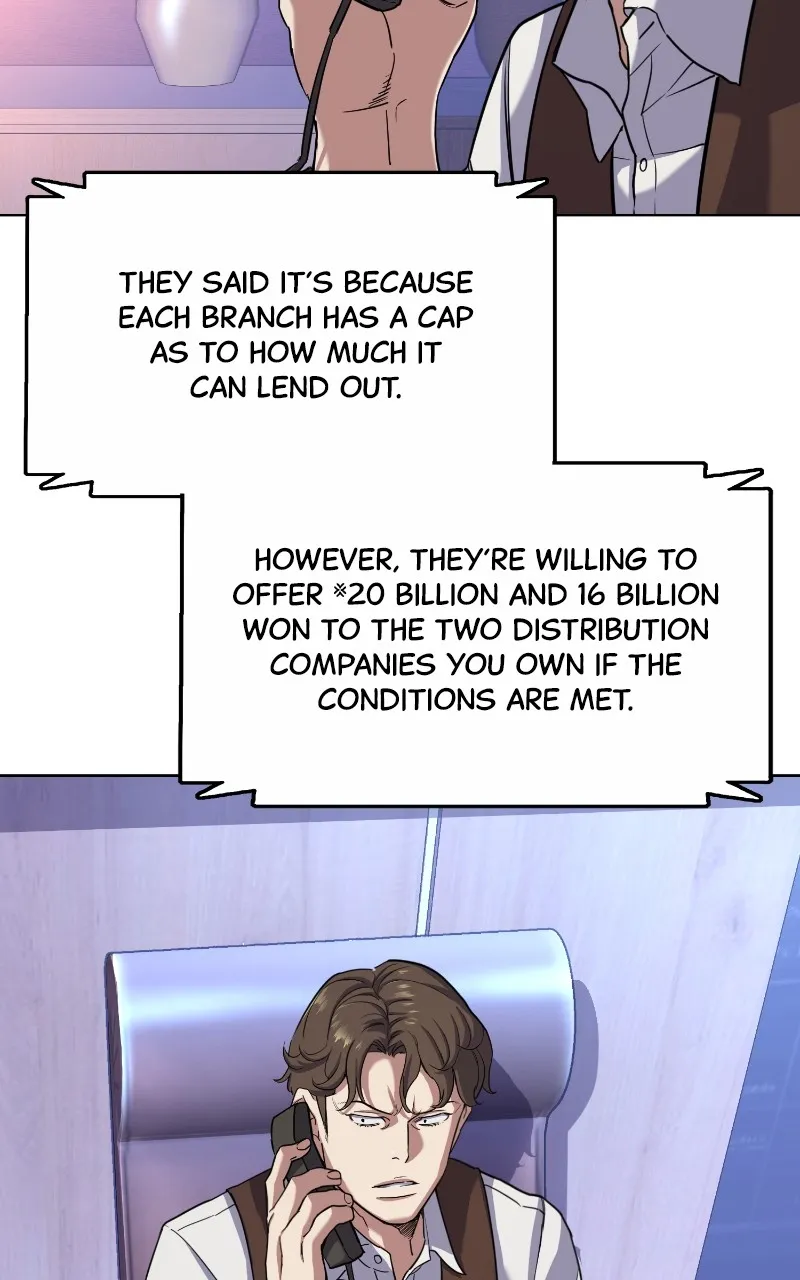 Reborn Rich Chapter 80 page 65 - 