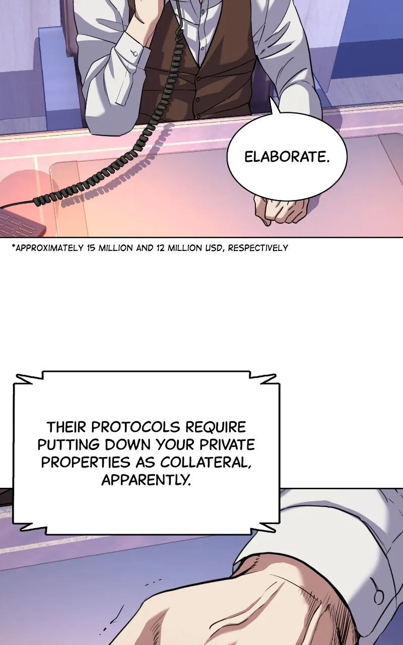 Reborn Rich Chapter 80 page 66 - 