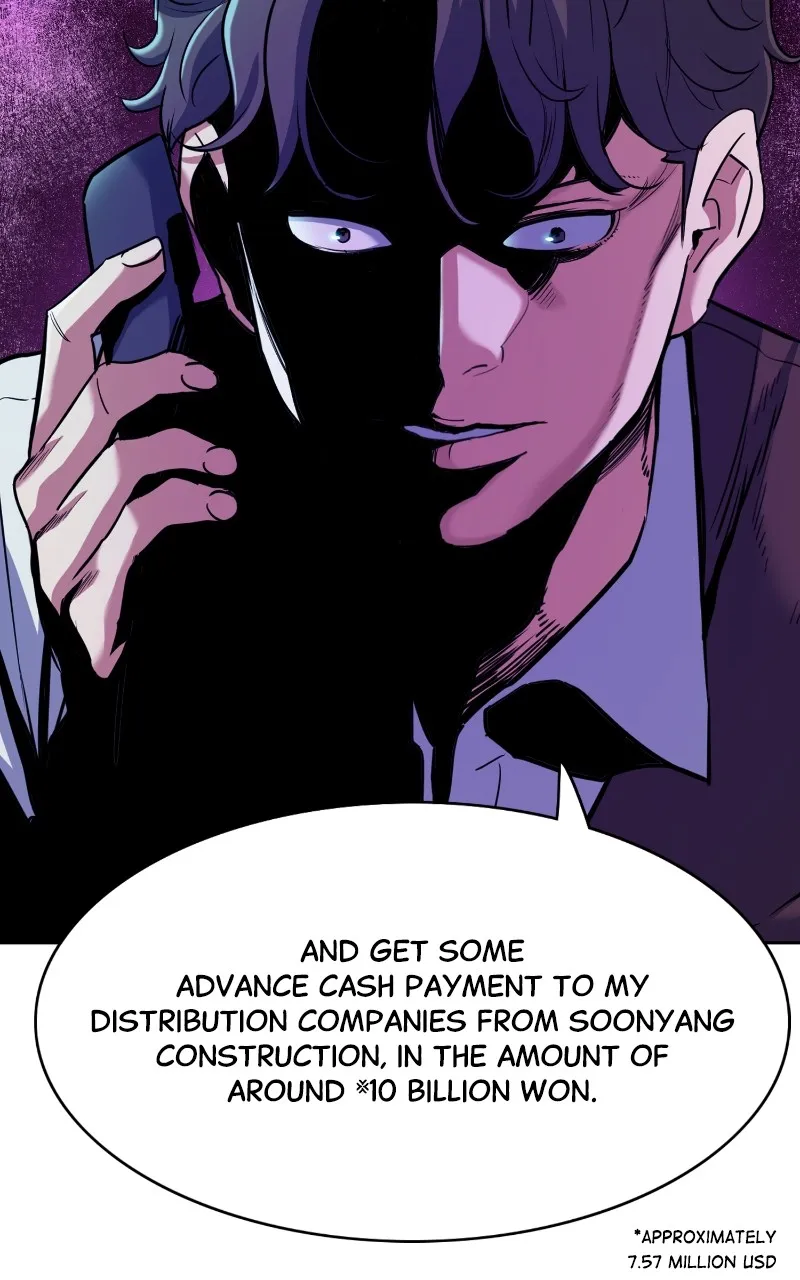 Reborn Rich Chapter 80 page 68 - 
