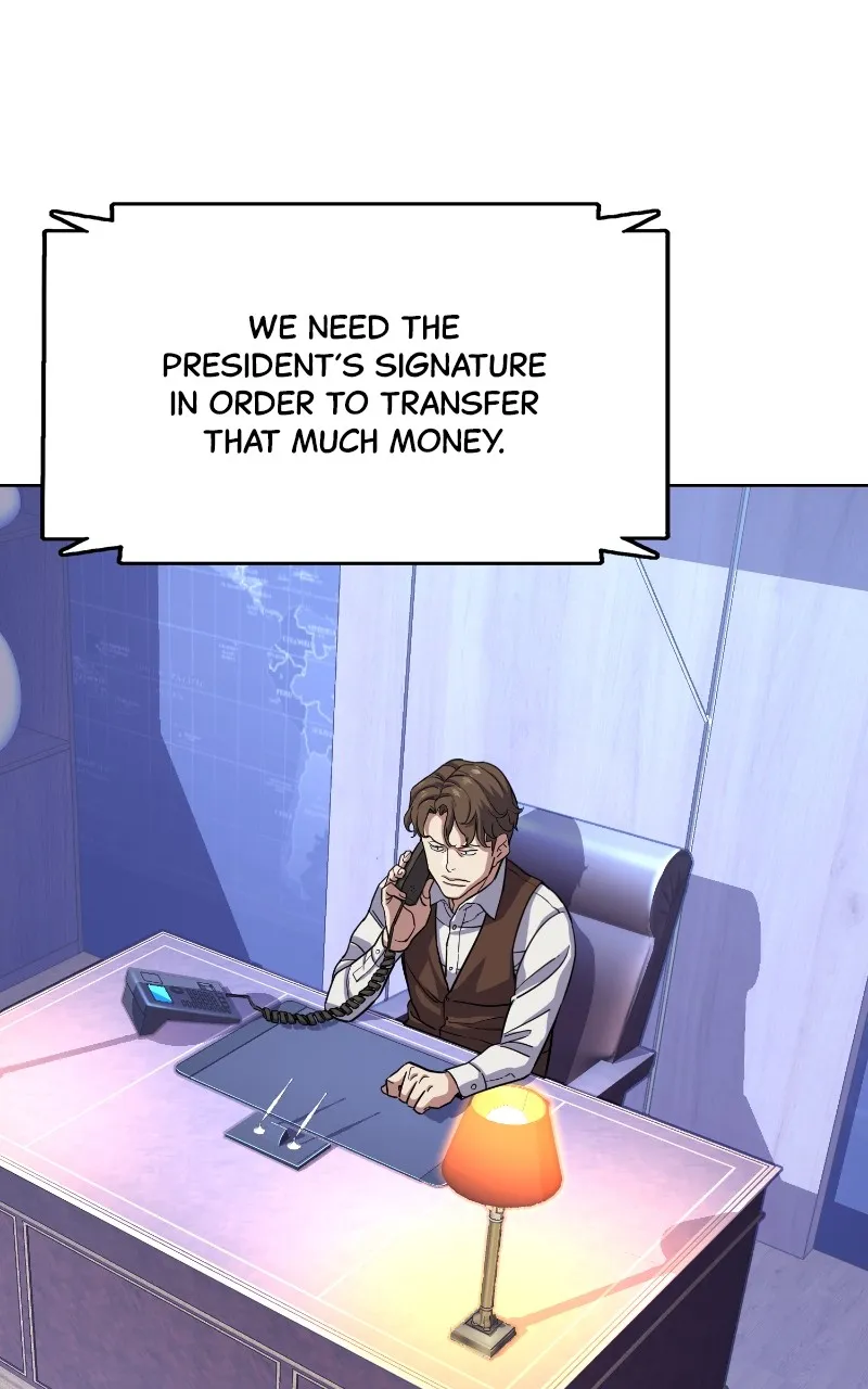 Reborn Rich Chapter 80 page 69 - 