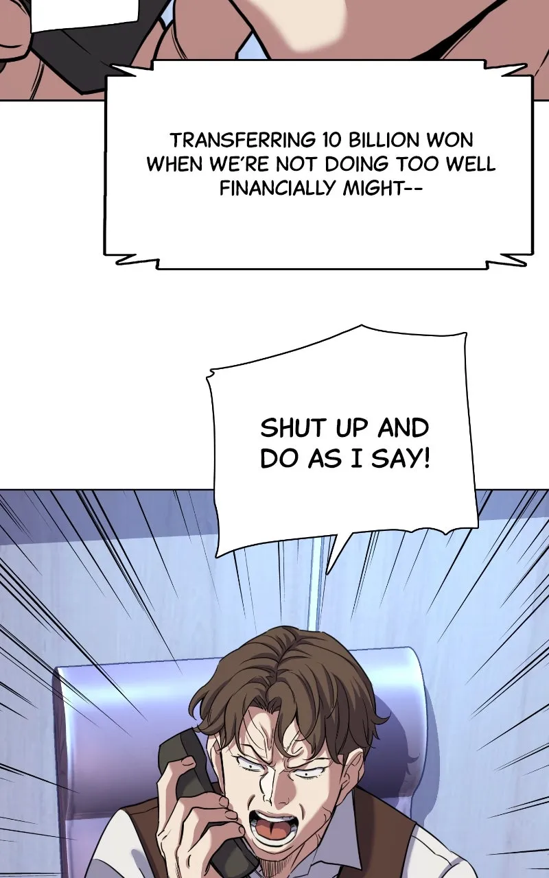 Reborn Rich Chapter 80 page 71 - 