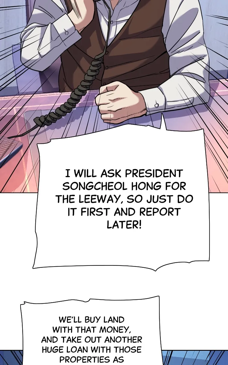 Reborn Rich Chapter 80 page 72 - 