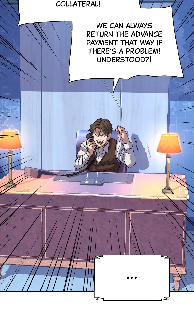 Reborn Rich Chapter 80 page 73 - 