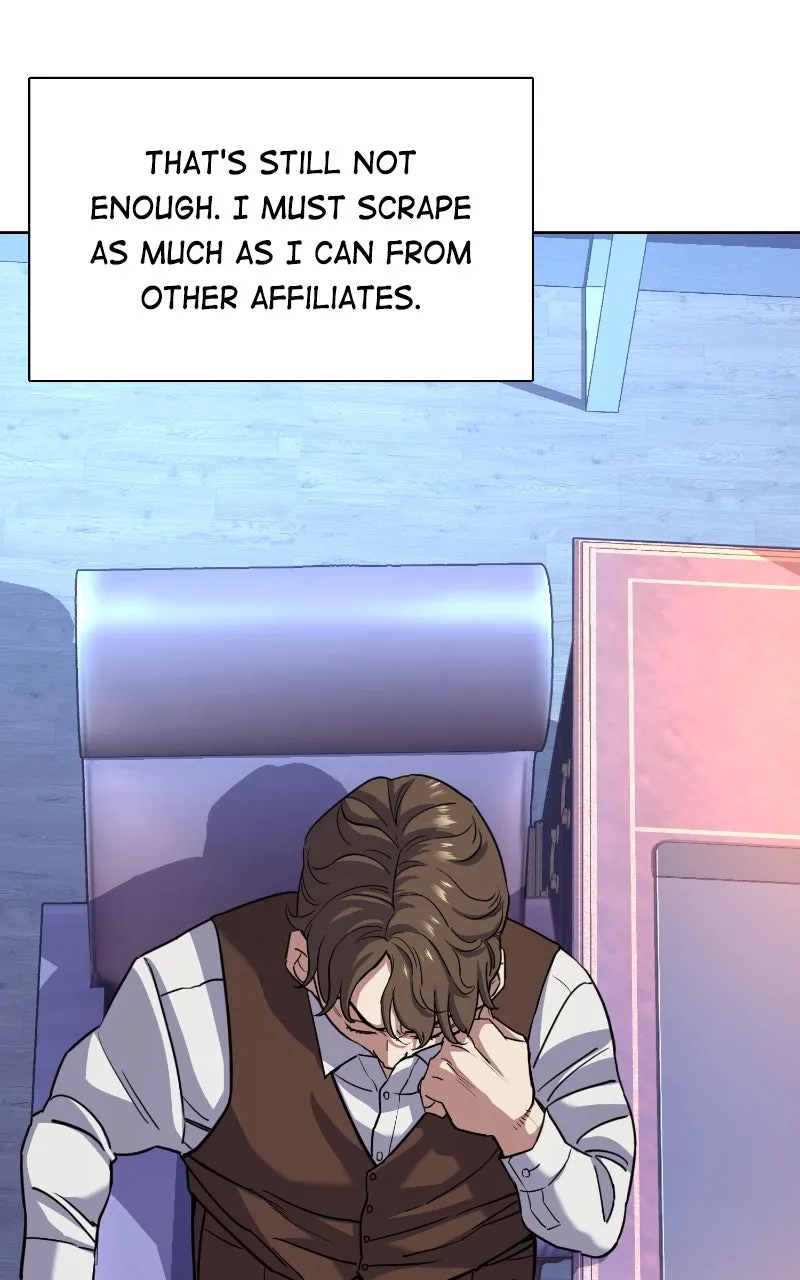 Reborn Rich Chapter 80 page 77 - 