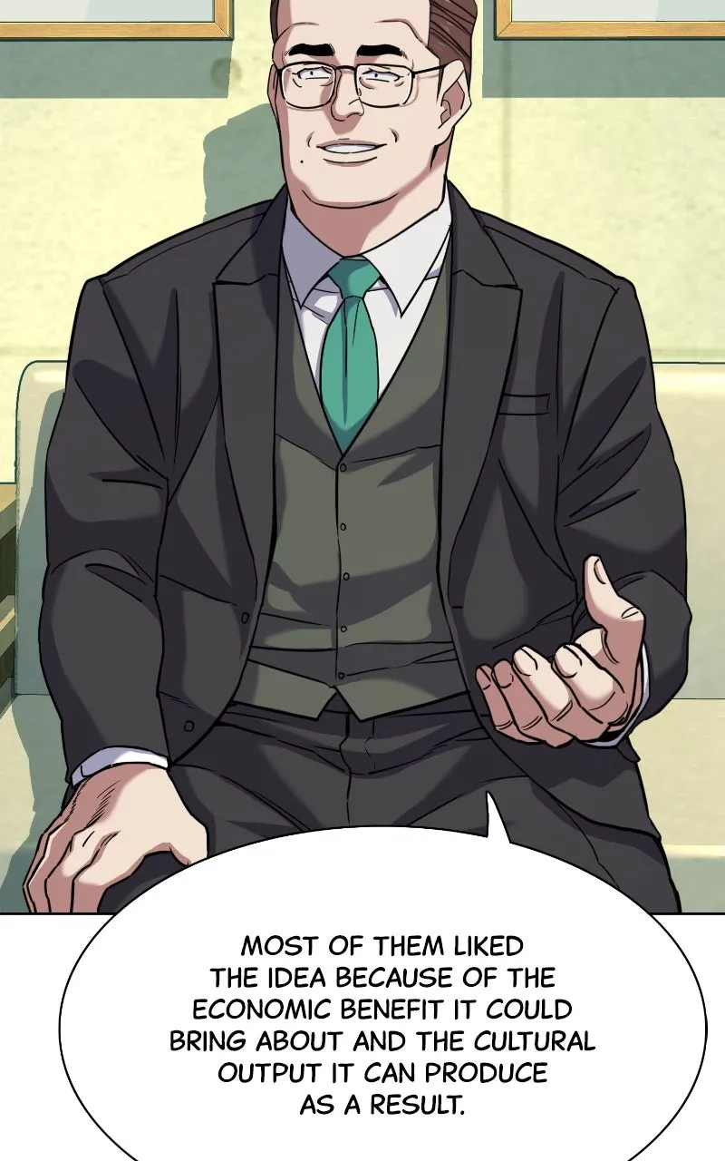 Reborn Rich Chapter 80 page 84 - 