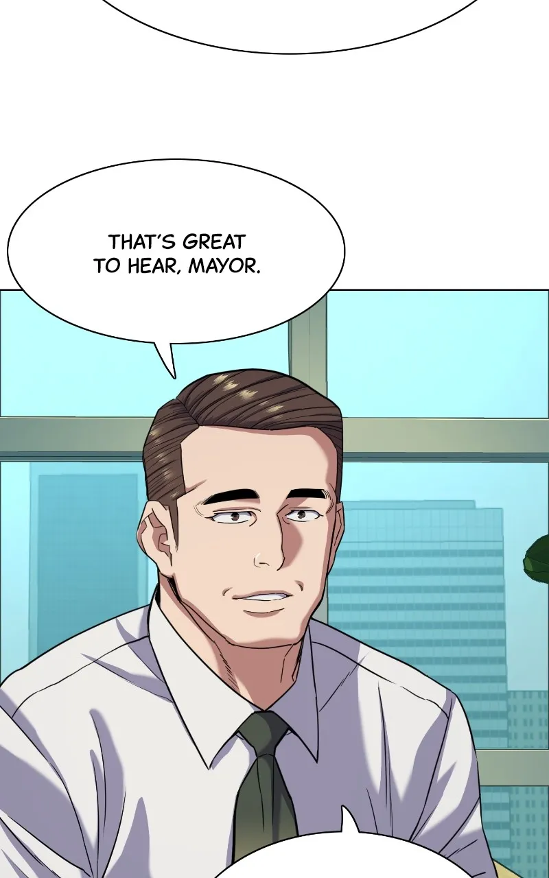Reborn Rich Chapter 80 page 85 - 