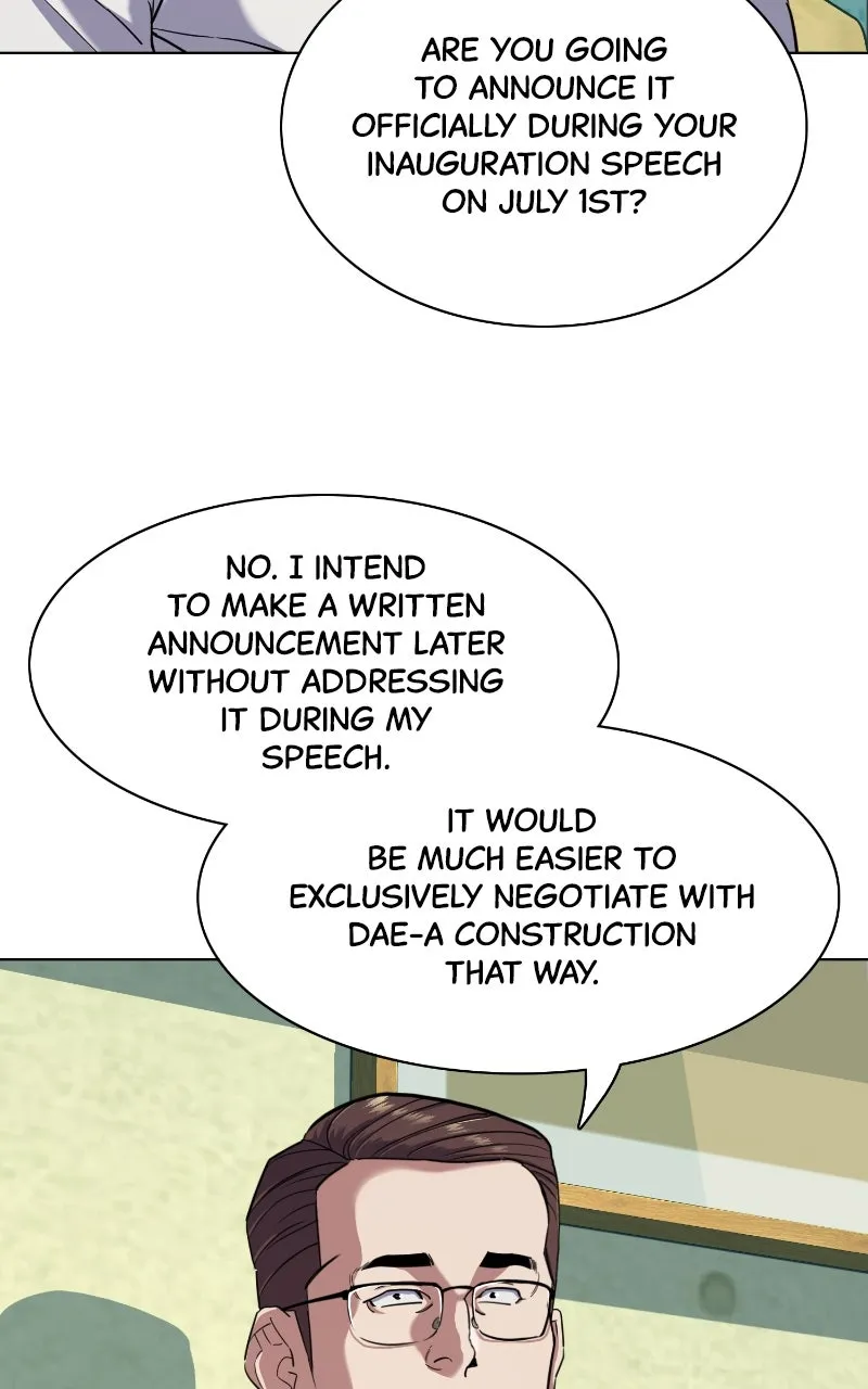 Reborn Rich Chapter 80 page 86 - 