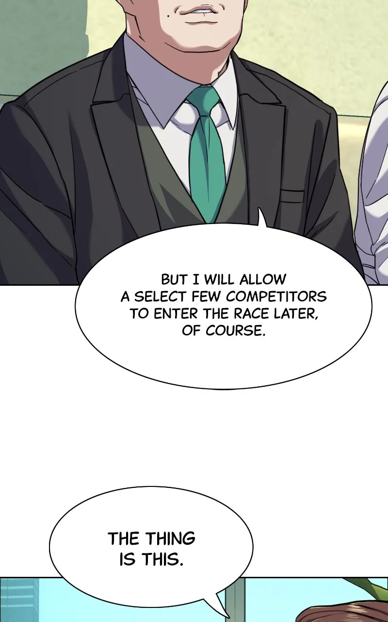Reborn Rich Chapter 80 page 87 - 