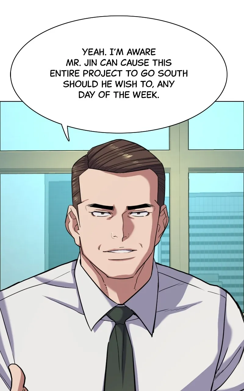 Reborn Rich Chapter 80 page 90 - 