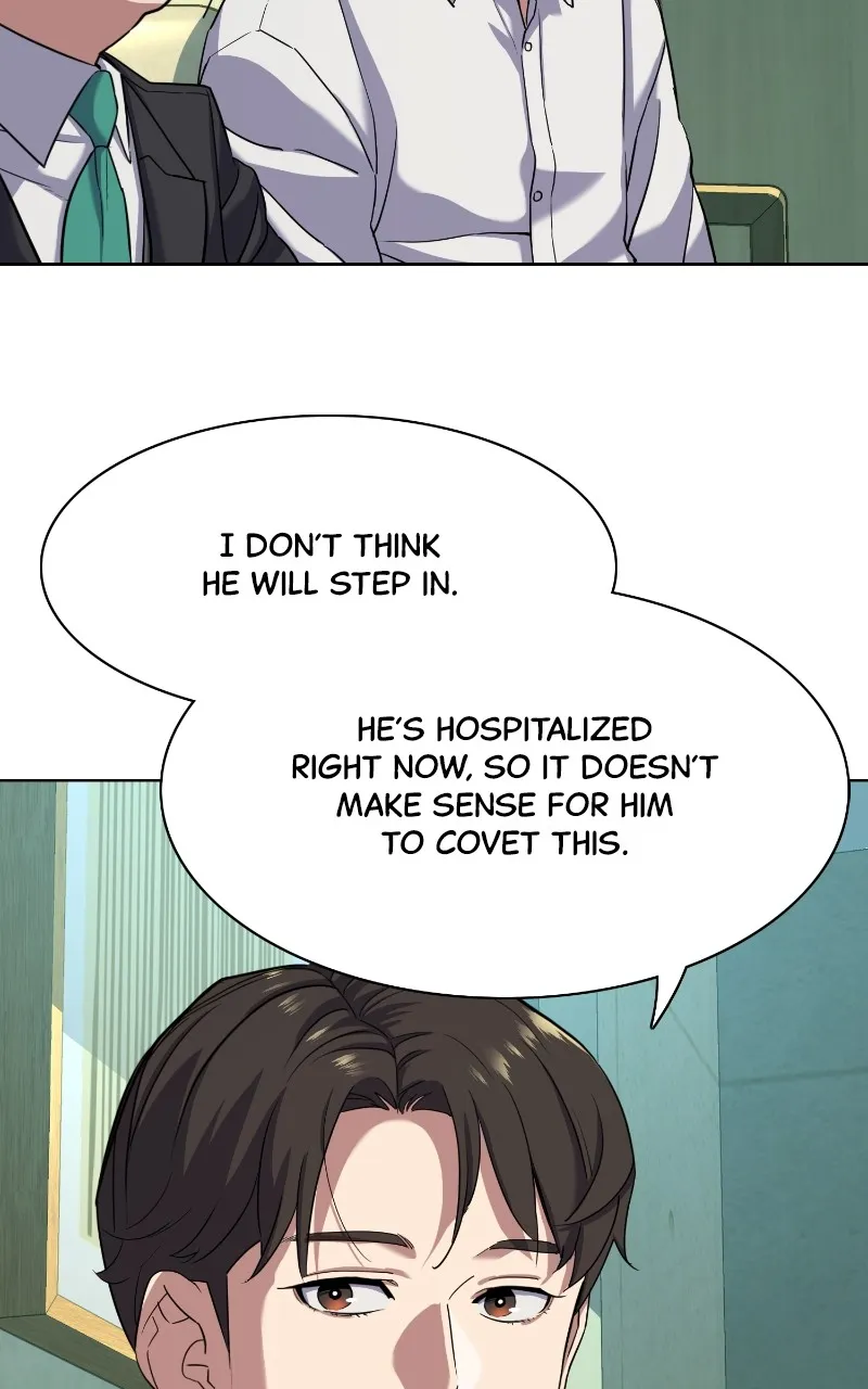 Reborn Rich Chapter 80 page 92 - 