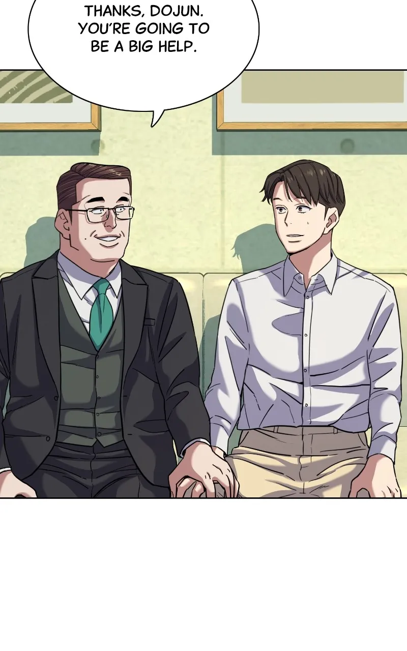 Reborn Rich Chapter 80 page 95 - 