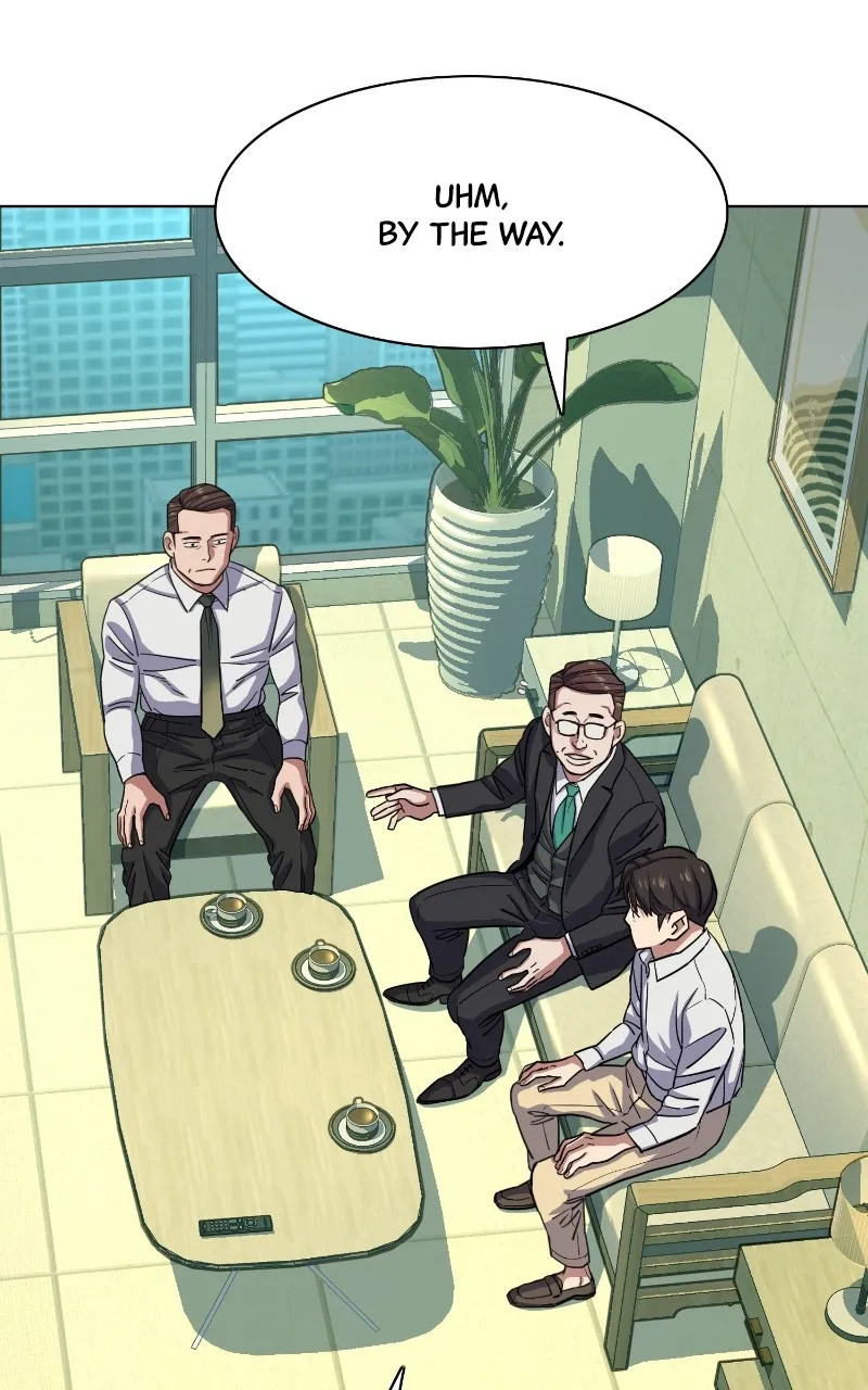 Reborn Rich Chapter 80 page 96 - 