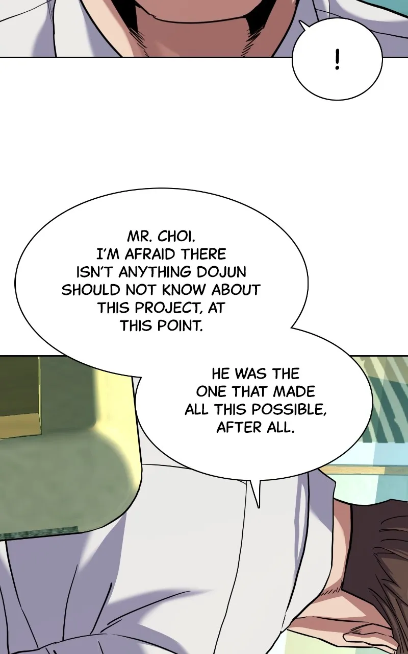 Reborn Rich Chapter 80 page 98 - 