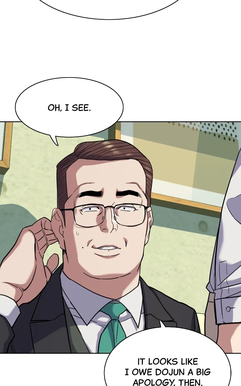 Reborn Rich Chapter 80 page 100 - 