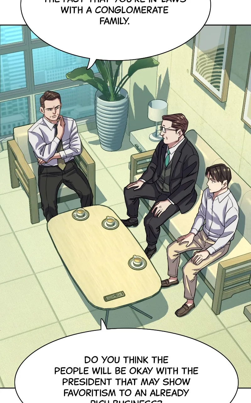 Reborn Rich Chapter 81 page 11 - 