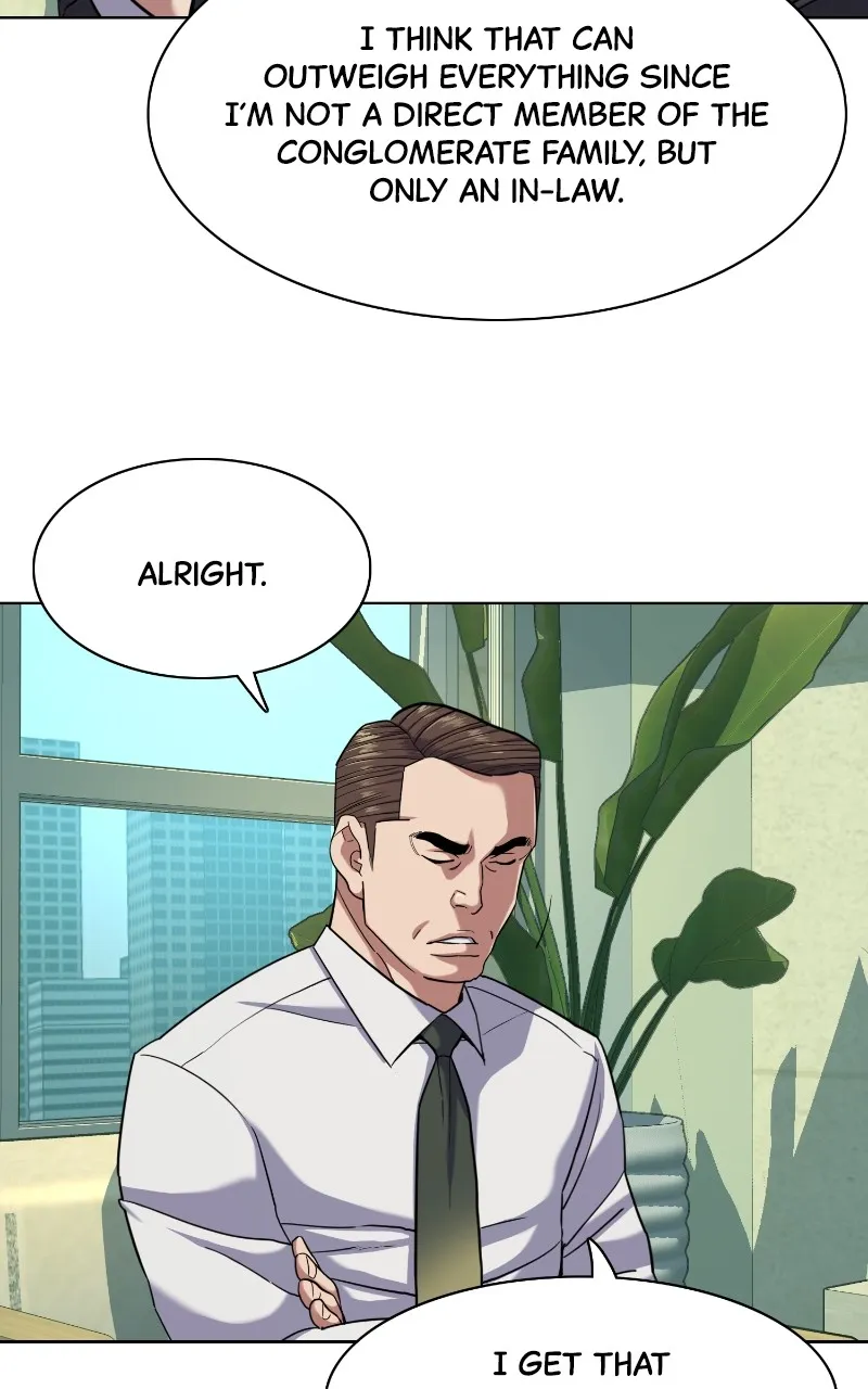 Reborn Rich Chapter 81 page 13 - 