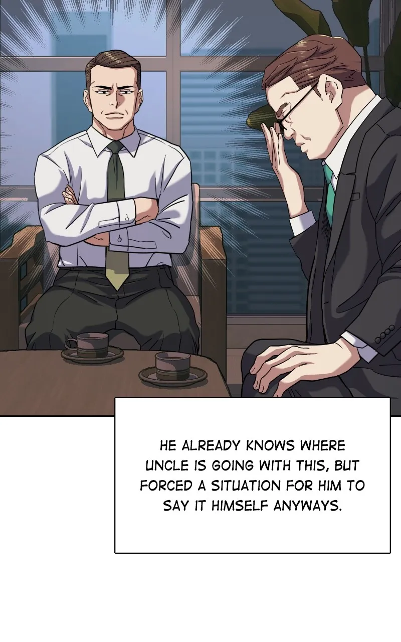 Reborn Rich Chapter 81 page 17 - 