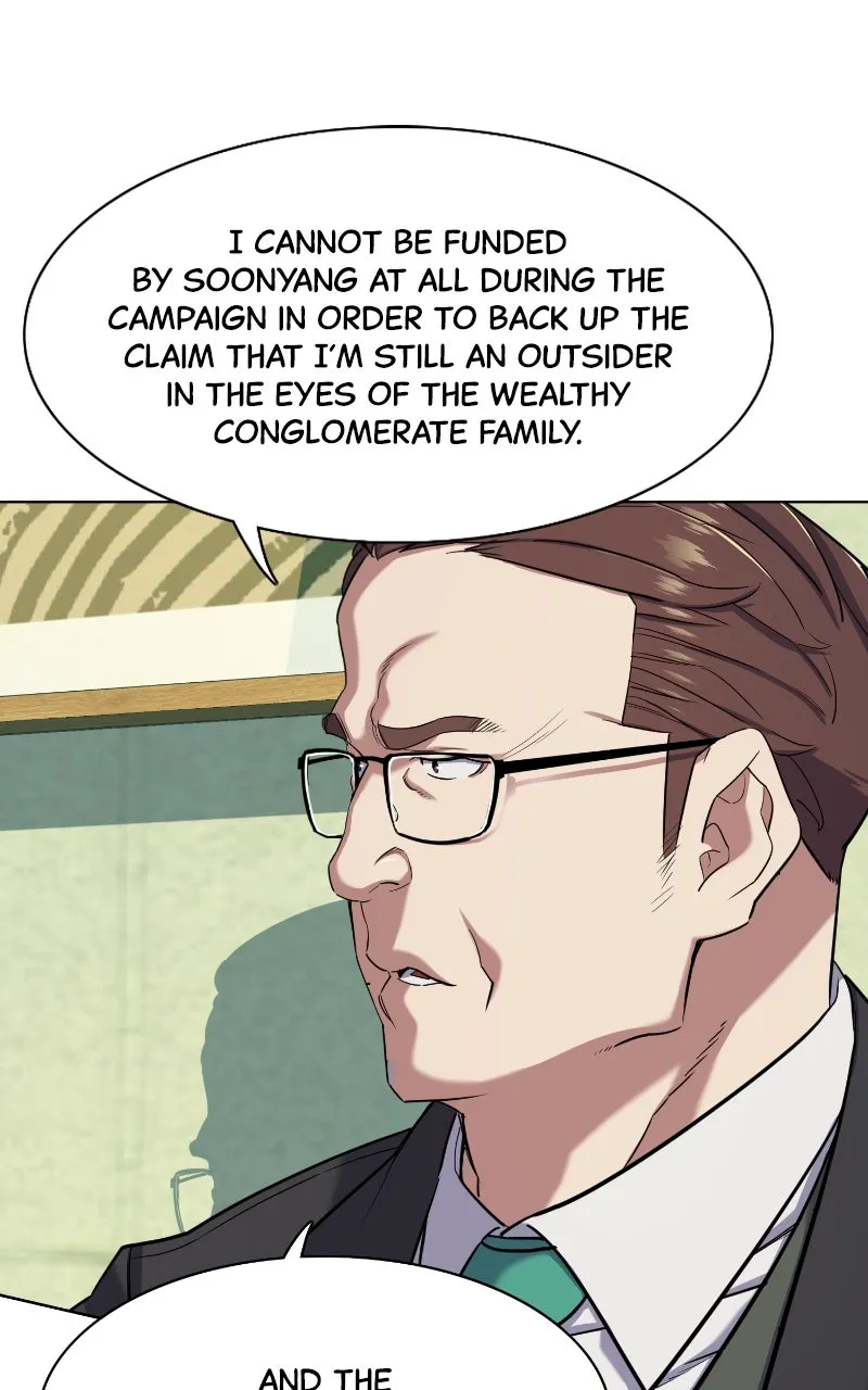 Reborn Rich Chapter 81 page 18 - 