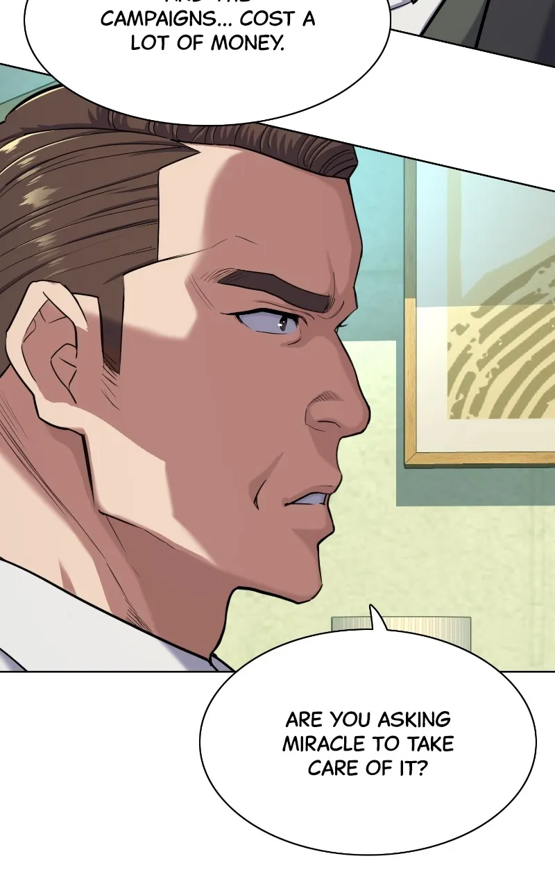 Reborn Rich Chapter 81 page 19 - 