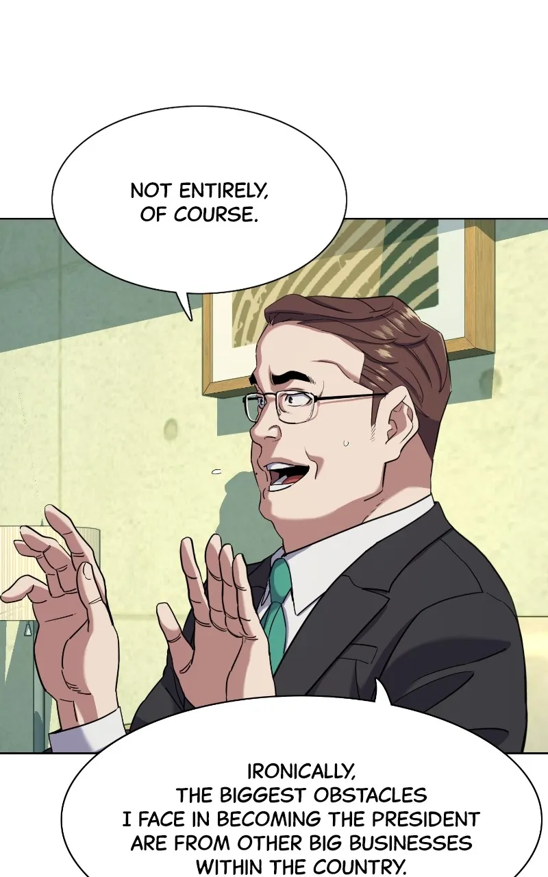 Reborn Rich Chapter 81 page 20 - 