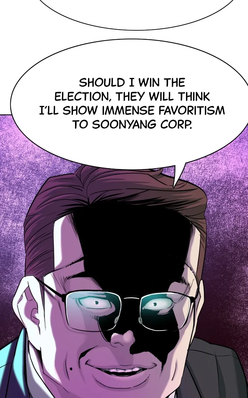 Reborn Rich Chapter 81 page 21 - 