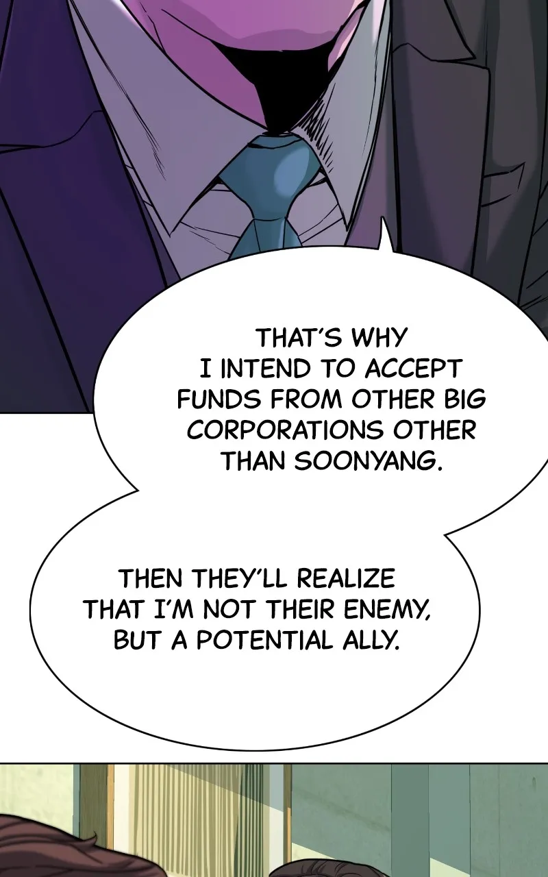Reborn Rich Chapter 81 page 22 - 