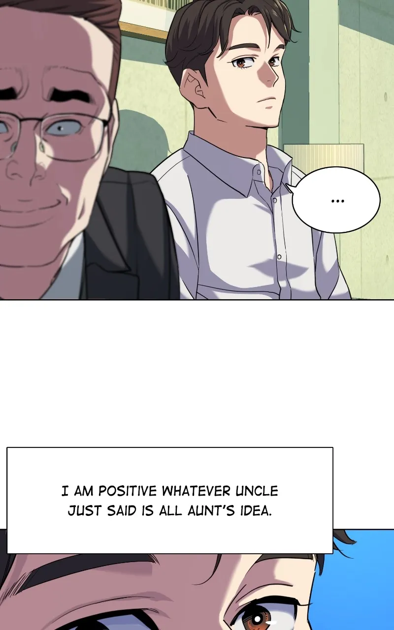 Reborn Rich Chapter 81 page 23 - 