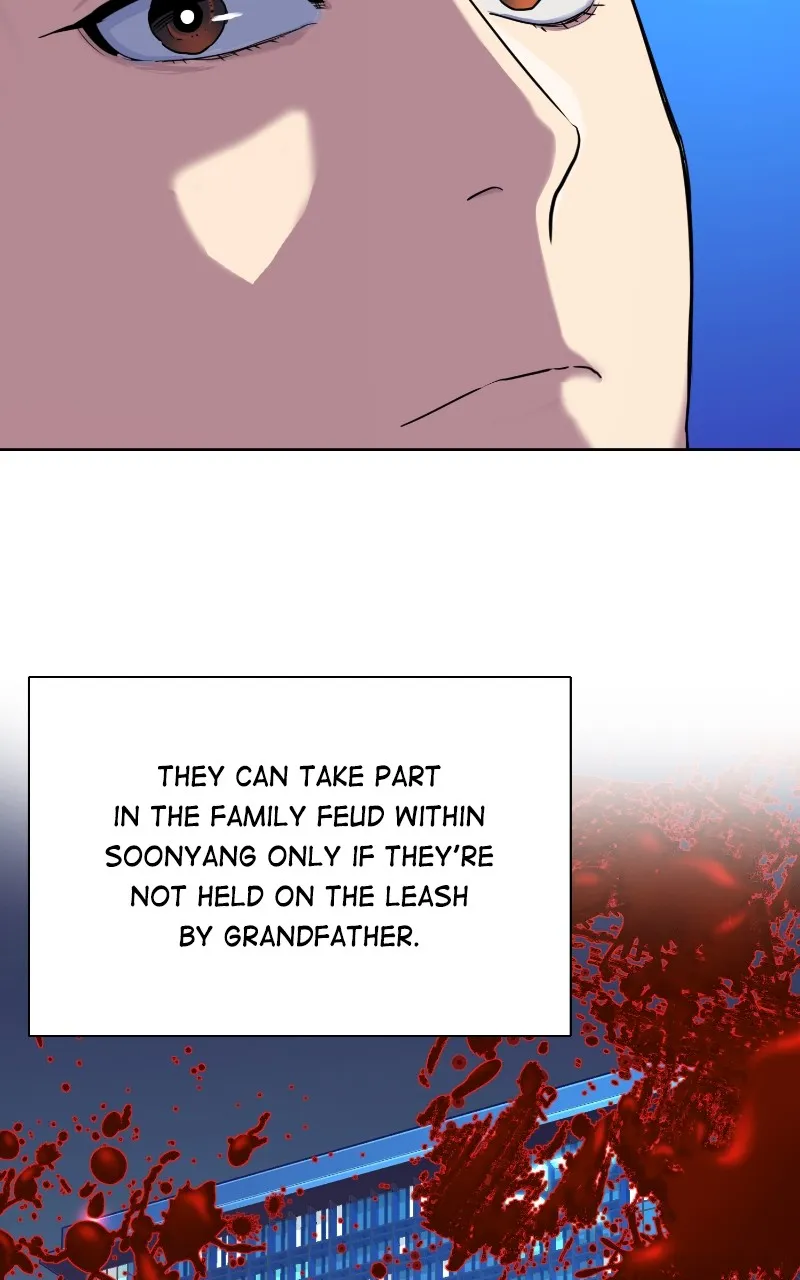 Reborn Rich Chapter 81 page 24 - 