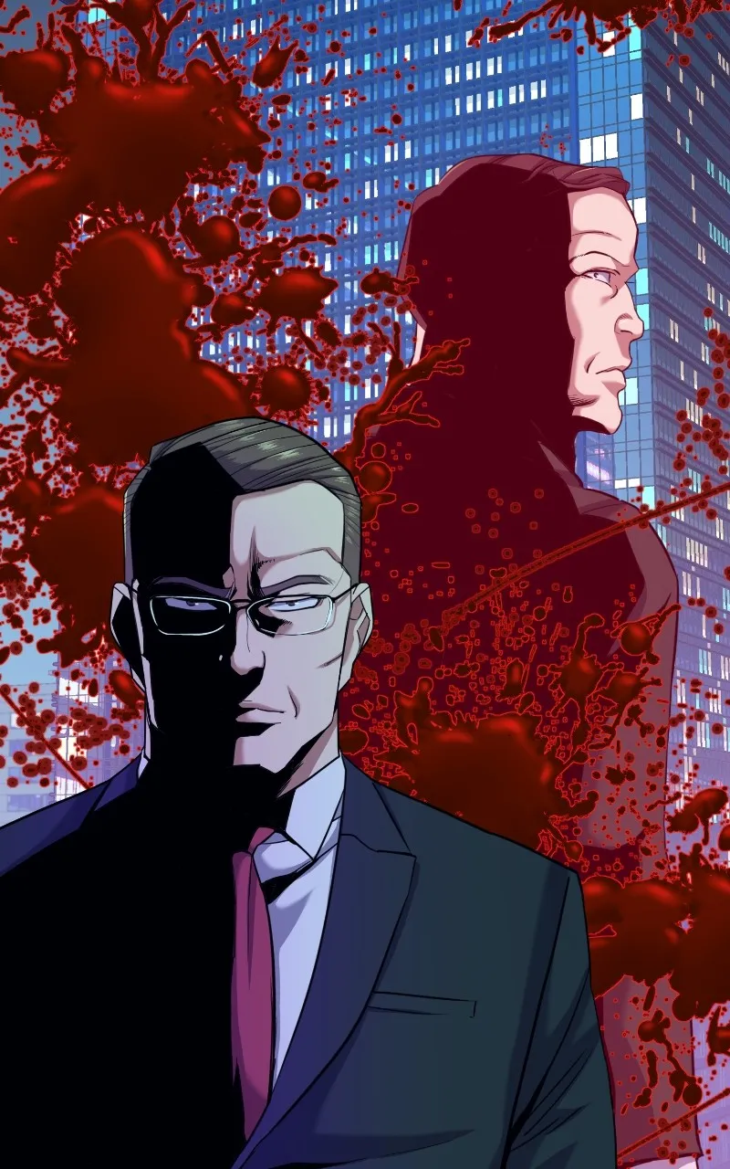 Reborn Rich Chapter 81 page 25 - 
