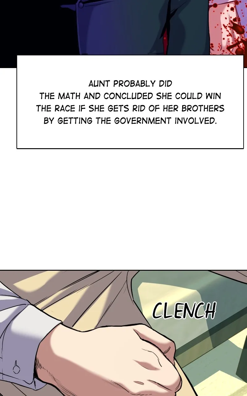 Reborn Rich Chapter 81 page 26 - 