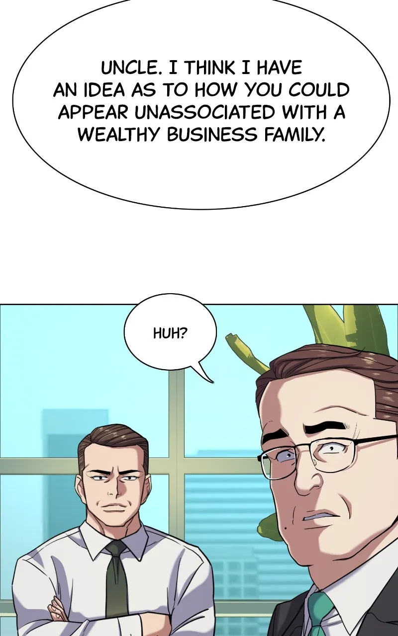 Reborn Rich Chapter 81 page 28 - 
