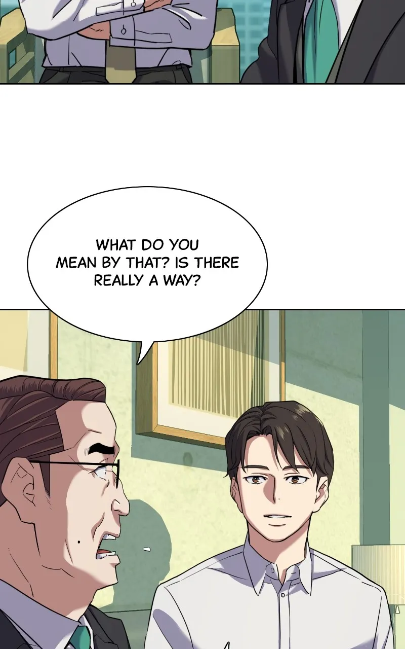 Reborn Rich Chapter 81 page 29 - 