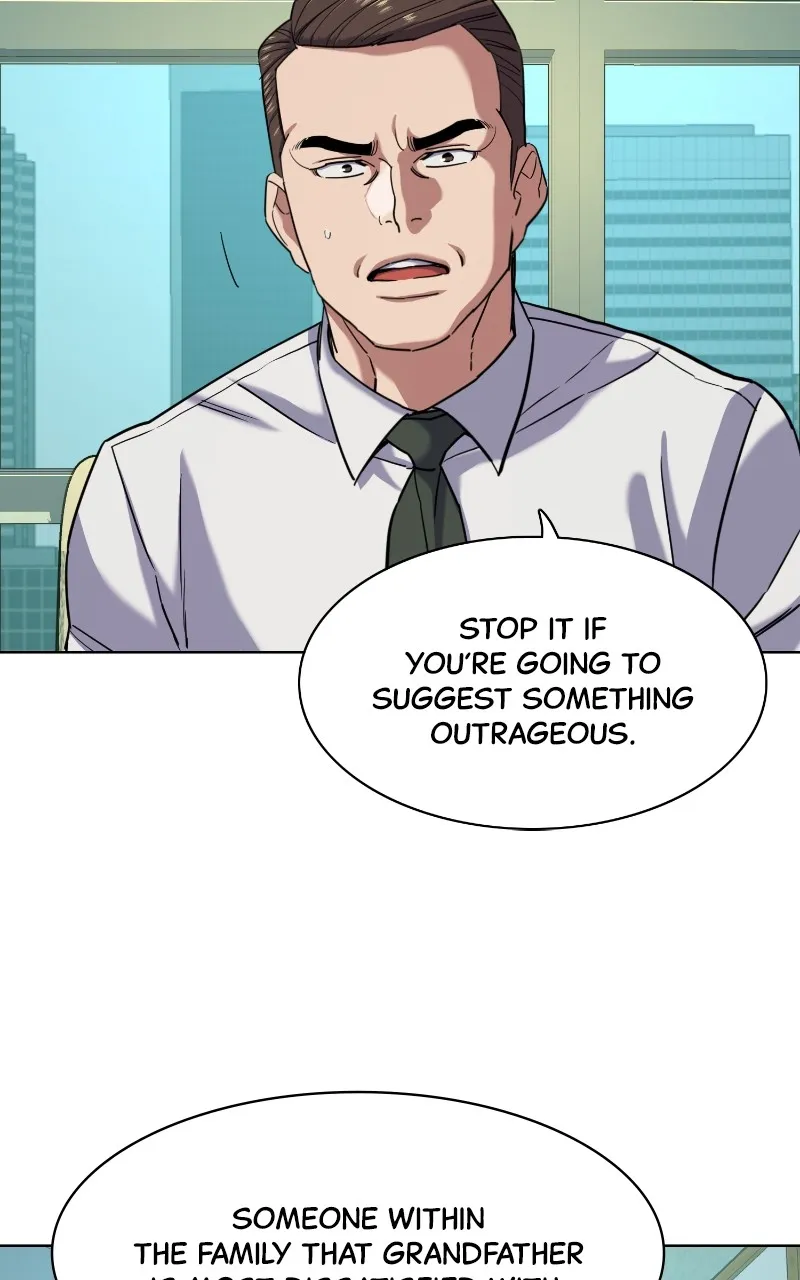 Reborn Rich Chapter 81 page 34 - 