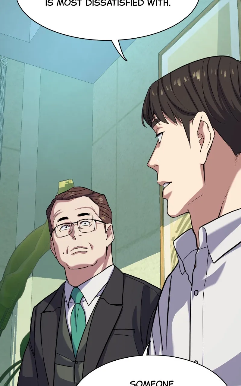 Reborn Rich Chapter 81 page 35 - 
