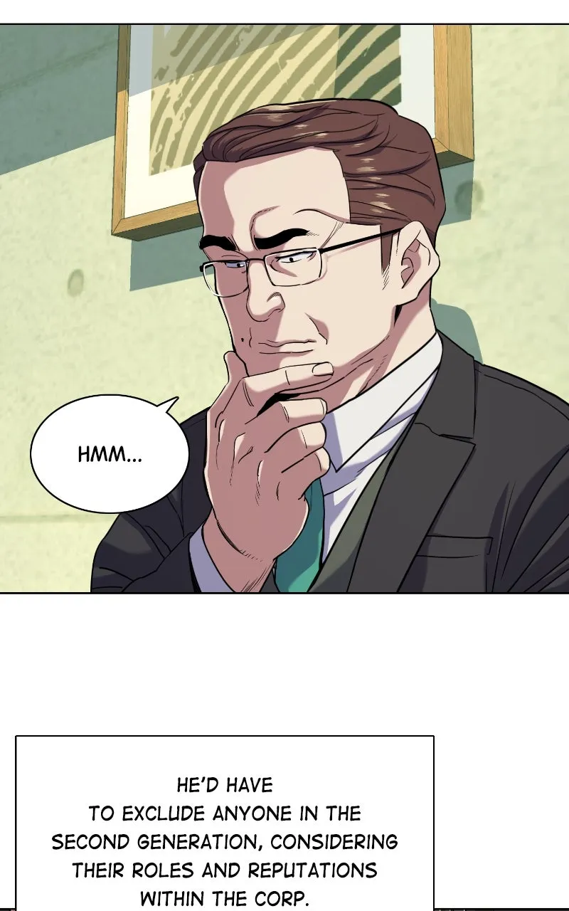 Reborn Rich Chapter 81 page 38 - 