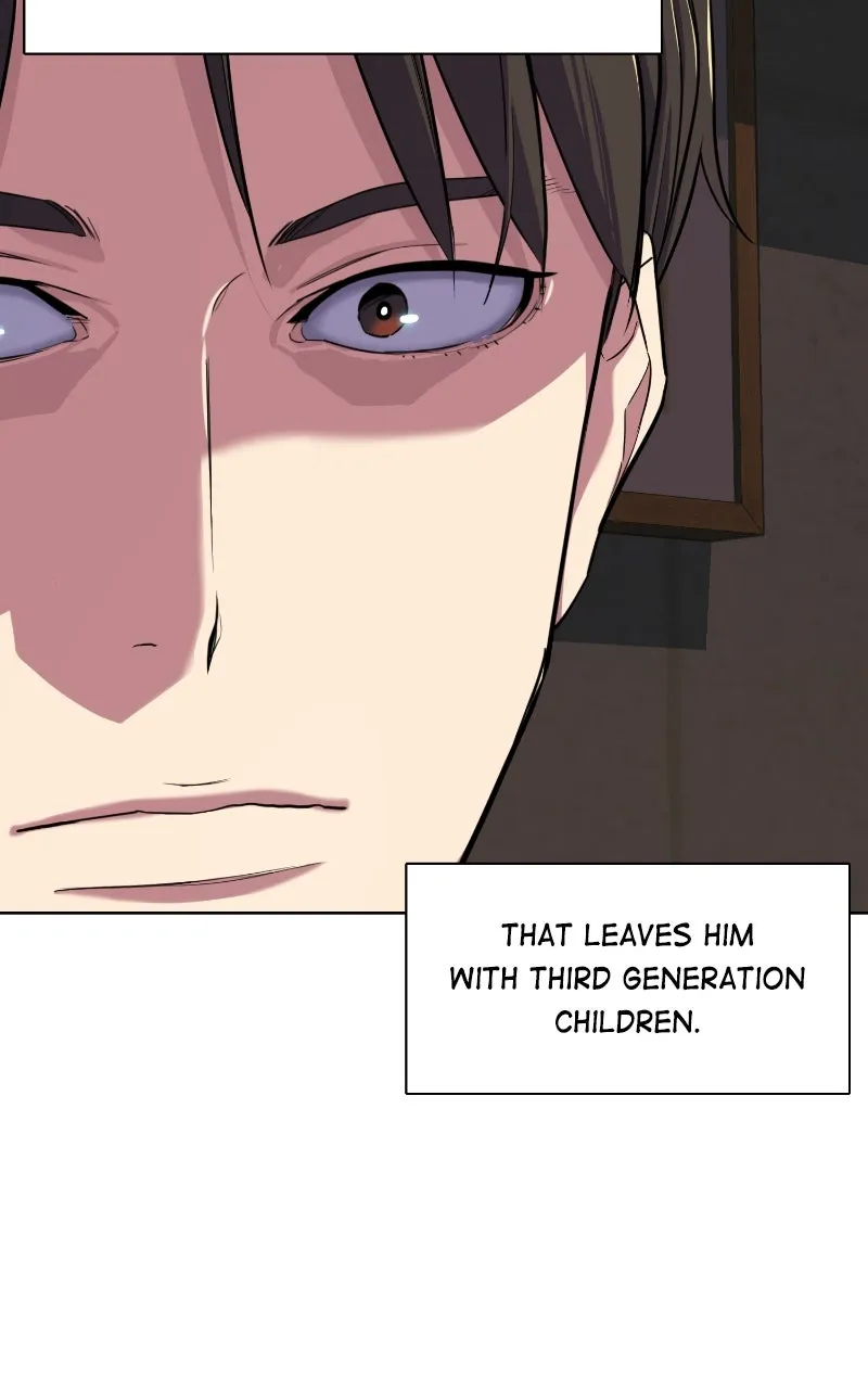Reborn Rich Chapter 81 page 39 - 