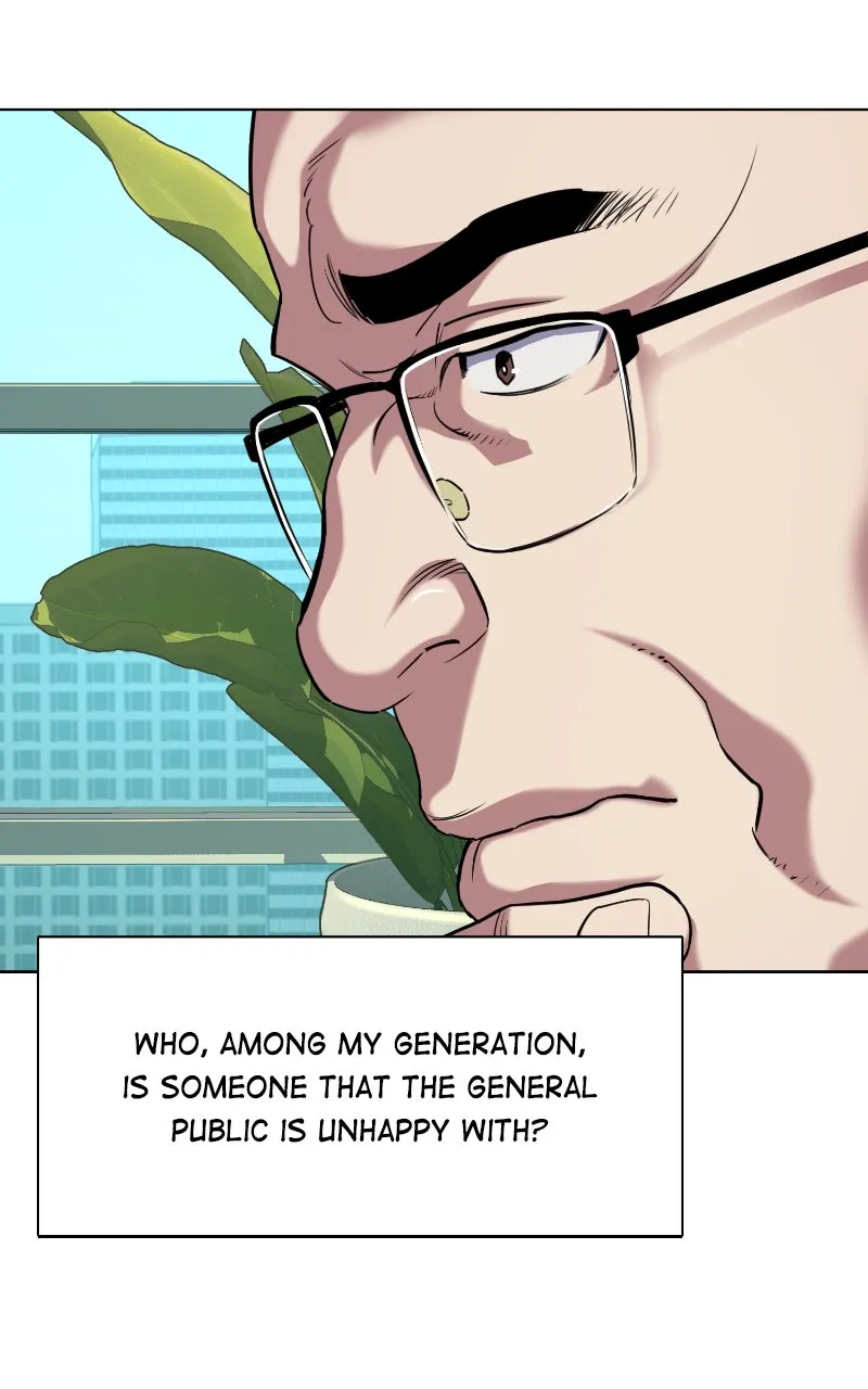 Reborn Rich Chapter 81 page 40 - 